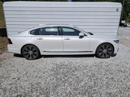 2021 Volvo S90 T6 Inscription