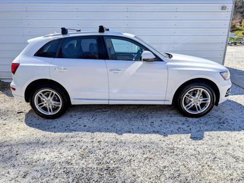 2015 Audi Q5 2.0T Premium Plus
