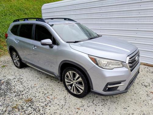 2019 Subaru Ascent Limited 7-Passenger