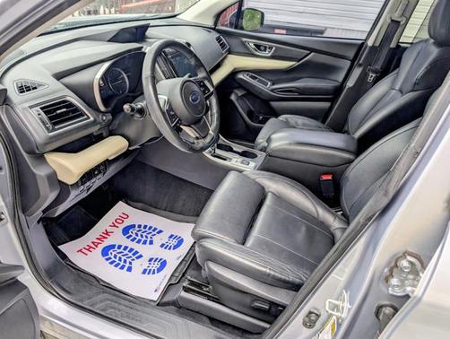 2019 Subaru Ascent Limited 7-Passenger
