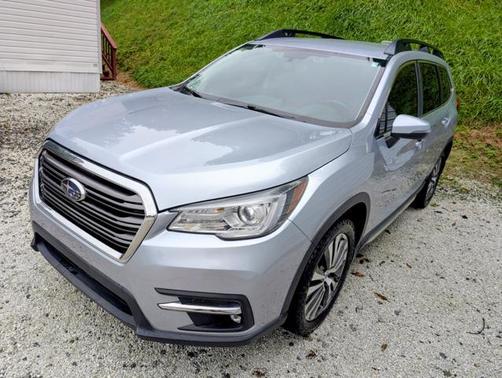 2019 Subaru Ascent Limited 7-Passenger