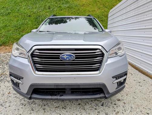 2019 Subaru Ascent Limited 7-Passenger
