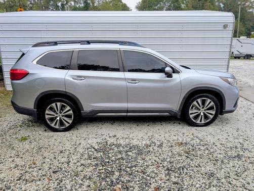 2019 Subaru Ascent Limited 7-Passenger