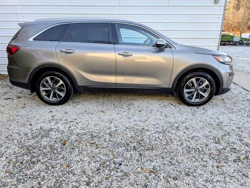 2019 Kia Sorento EX