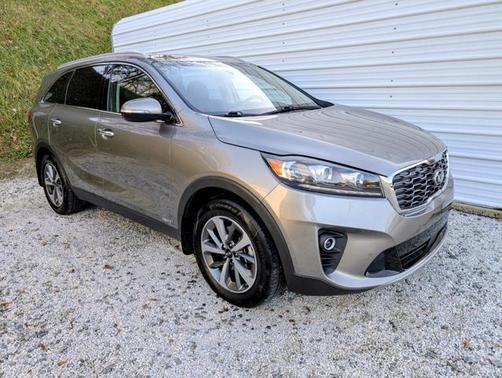 2019 Kia Sorento EX