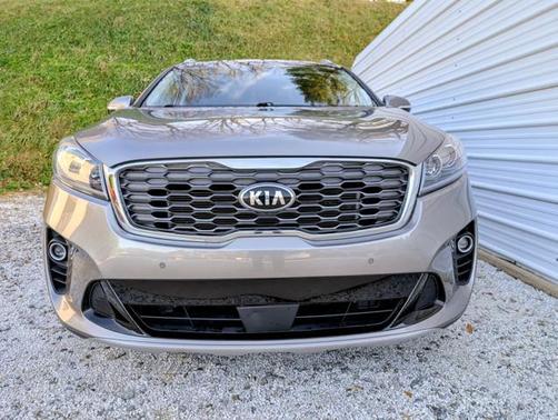 2019 Kia Sorento EX