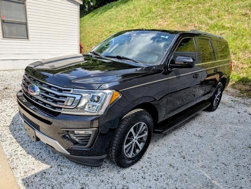 2019 Ford Expedition Max XLT