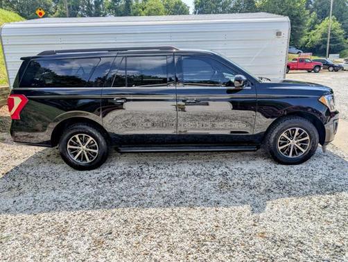 2019 Ford Expedition Max XLT