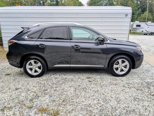 2010 Lexus RX 350 Base