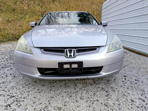 2005 Honda Accord EX-L