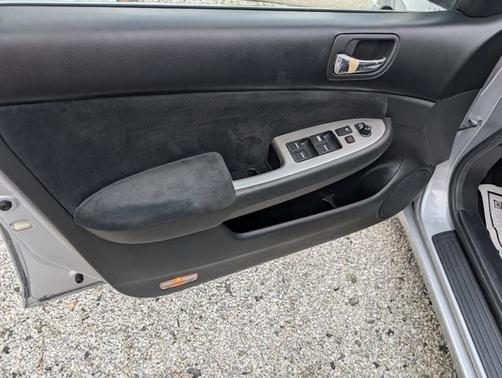 2005 Honda Accord EX-L