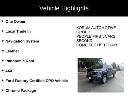 2024 Ford F-350