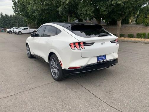 2024 Ford Mustang Mach-E GT