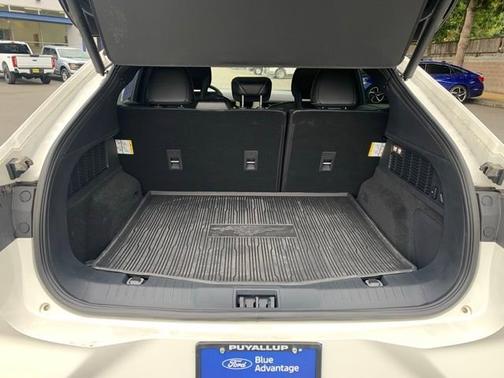 2024 Ford Mustang Mach-E GT