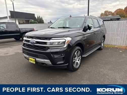 2022 Ford Expedition XLT