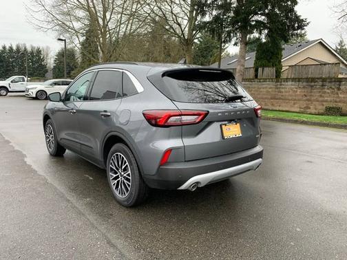 2024 Ford Escape PHEV