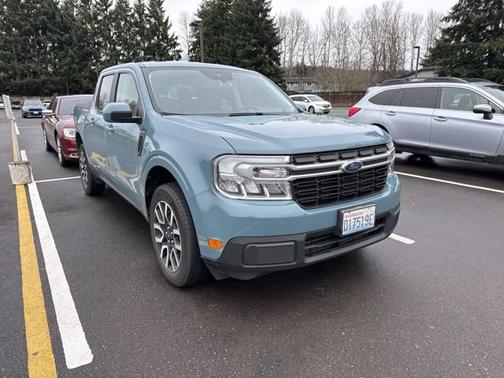 2023 Ford Maverick LARIAT