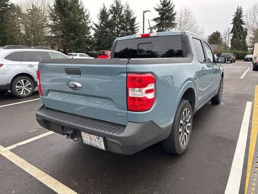 2023 Ford Maverick LARIAT