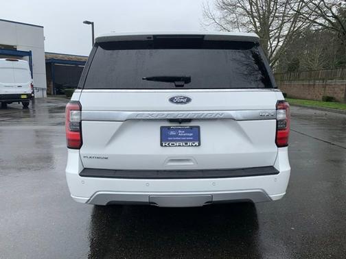 2021 Ford Expedition PLATINUM