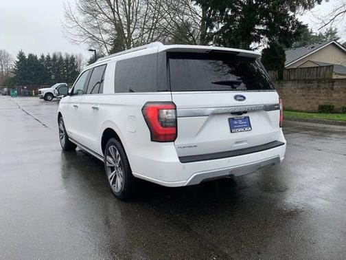 2021 Ford Expedition PLATINUM