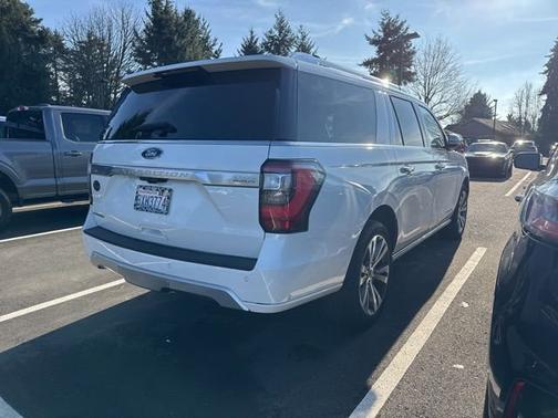 2021 Ford Expedition PLATINUM