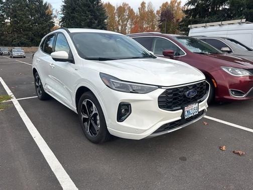 2023 Ford Escape ST-LINE ELITE