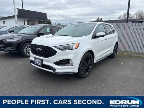 2024 Ford Edge ST LINE