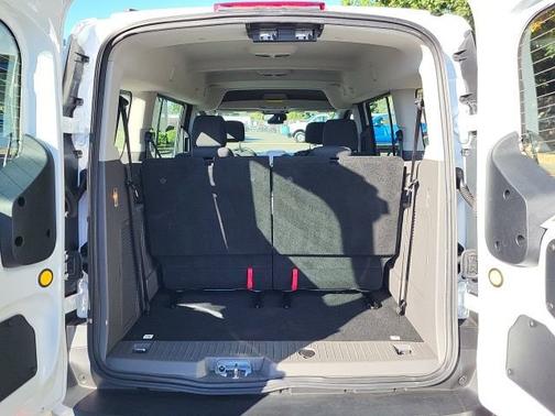 2023 Ford Transit Connect XL