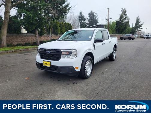 2024 Ford Maverick XL