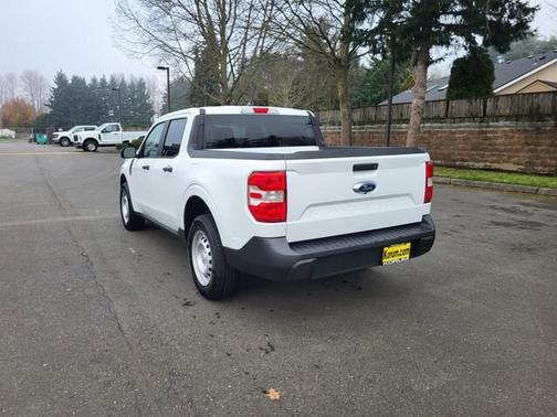 2024 Ford Maverick XL