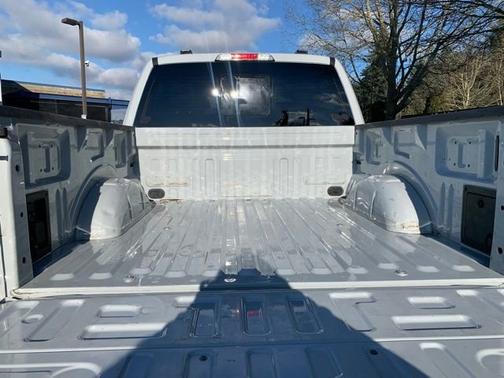 2024 Ford F-150 TREMOR