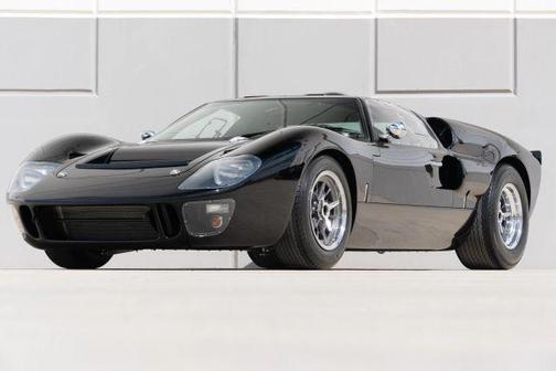 1966 Ford GT40 Mk II