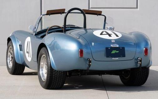 1964 AC Shelby Cobra Mk II
