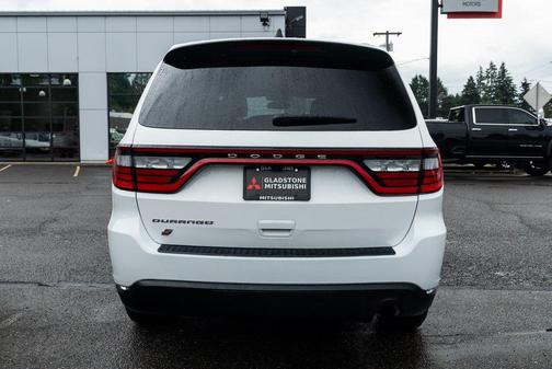 2024 Dodge Durango SXT AWD