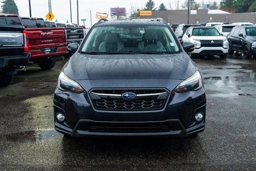2019 Subaru Crosstrek 2.0i Limited