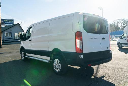2023 Ford Transit-250 Base