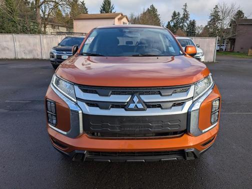 2024 Mitsubishi Outlander Sport 2.0 LE