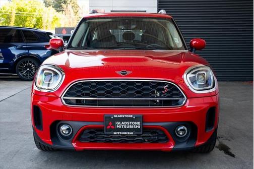 2024 MINI Countryman Cooper S ALL4