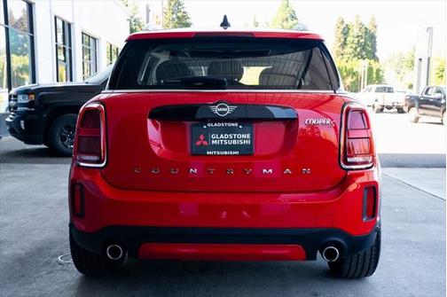 2024 MINI Countryman Cooper S ALL4