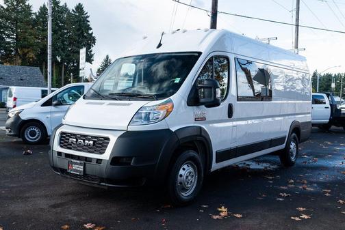 2022 RAM ProMaster 3500 High Roof