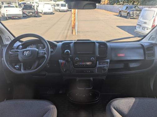 2022 RAM ProMaster 3500 High Roof