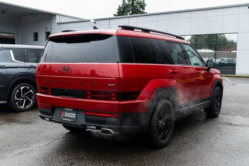 2025 Hyundai SANTA FE XRT