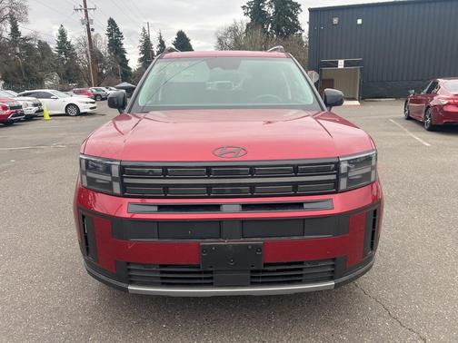 2025 Hyundai SANTA FE XRT