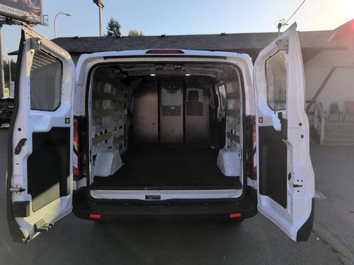 2024 Ford Transit-250 Base
