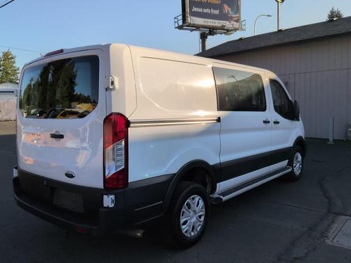 2024 Ford Transit-250 Base
