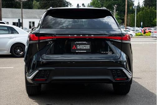 2023 Lexus RX 350 Base