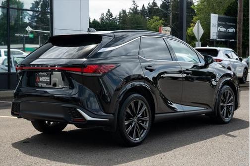 2023 Lexus RX 350 Base