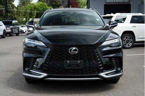 2023 Lexus RX 350 Base