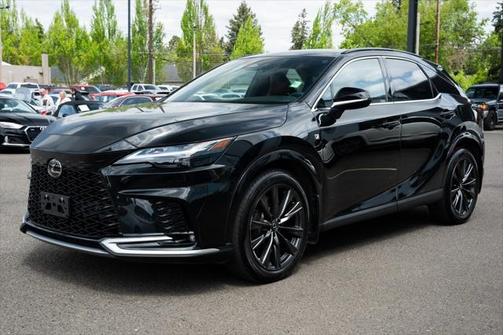2023 Lexus RX 350 Base