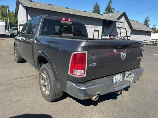 2018 RAM 1500 Laramie